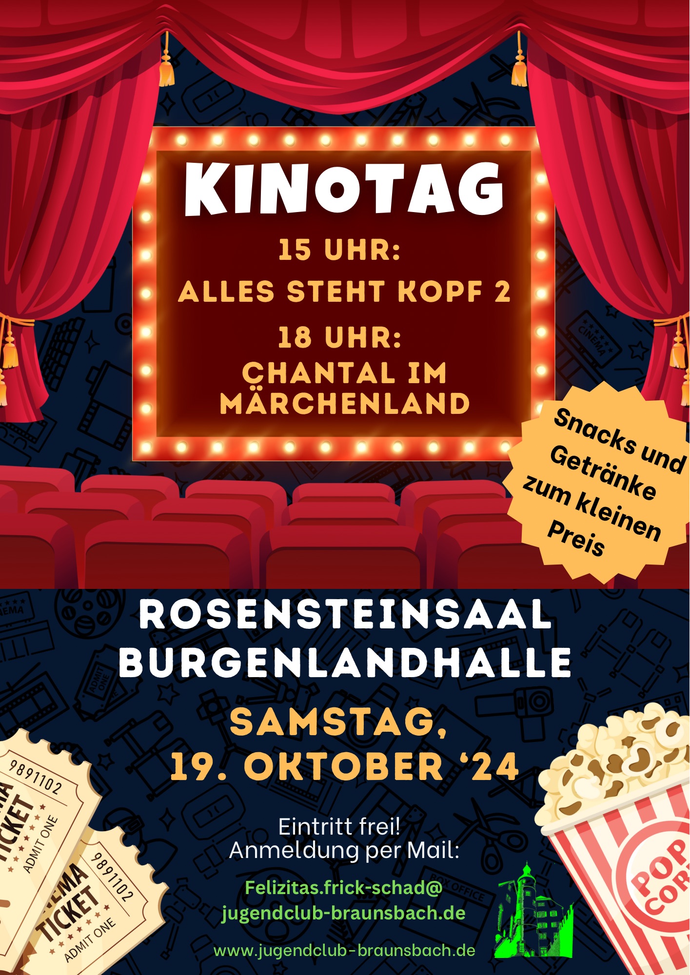 Kino