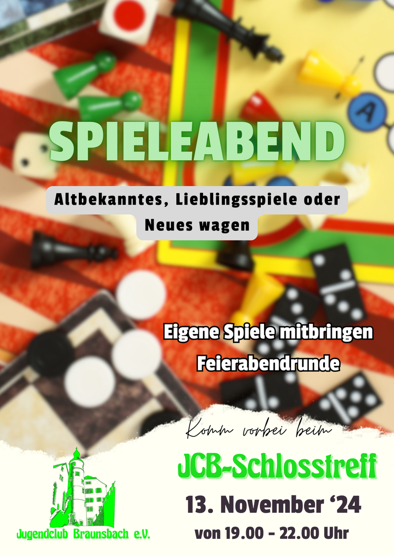 Spieleabend 1