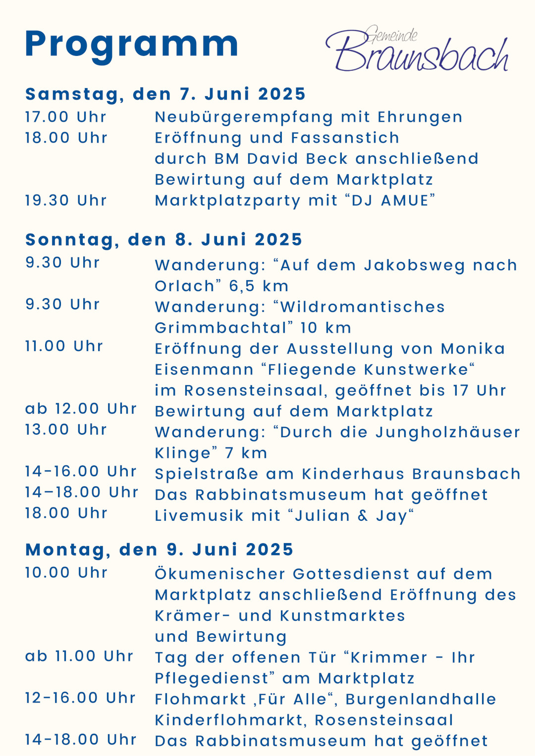 Pfingstmarkt b 2025
