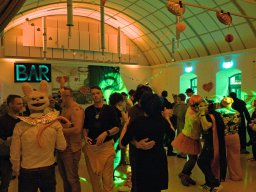 Fasching-2026