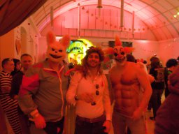 Fasching-2026
