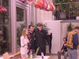 Fasching-2026