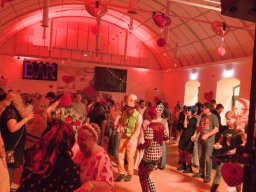 Fasching-2026