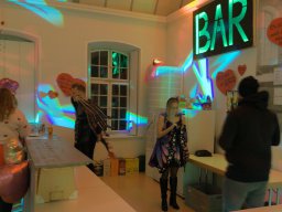 Fasching-2026-Party
