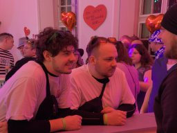Fasching-2026-Party