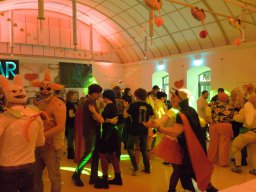 Fasching-2026-Party